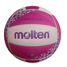 Molten Tournament Netball (Size 5) - SN58MX-MP-MS